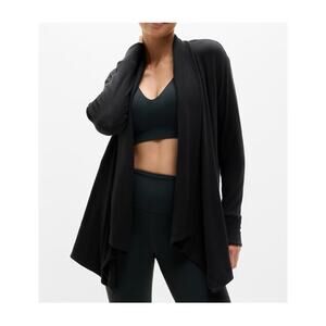 Athleta Pranayama Restore Rib Wrap